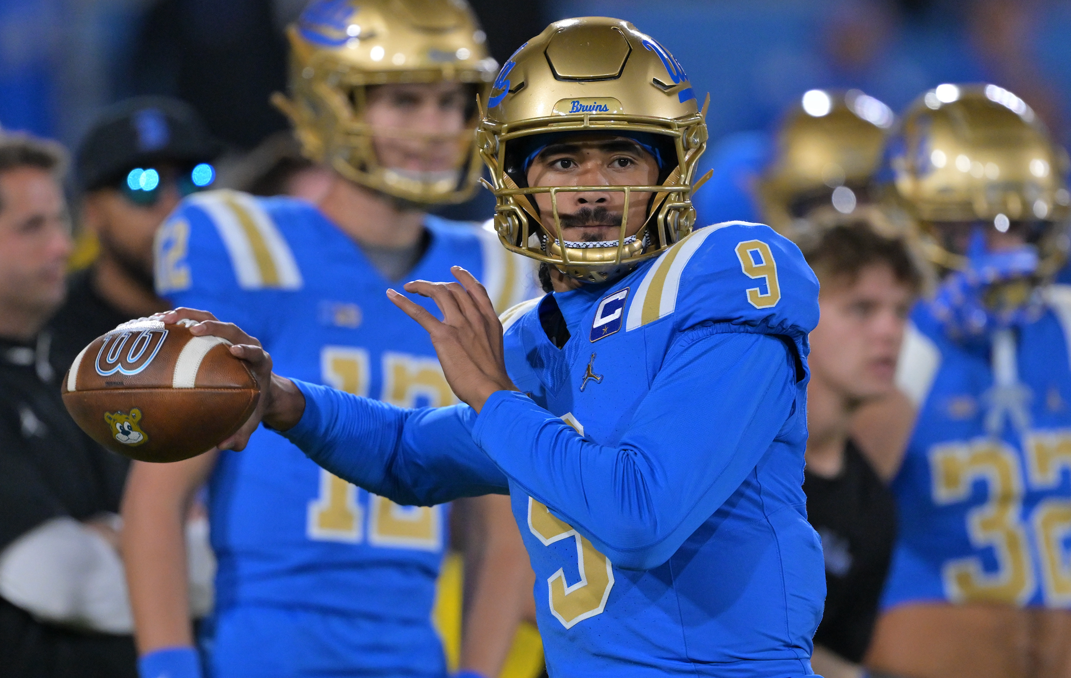 Tennessee Vols footbal